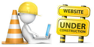 Under Construction Image